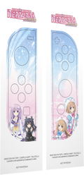 Hyperdimension Neptunia Re;Birth2 SISTERS GENERATION [Limited Edition] (Multi-Language) <span class="ext ext_LE">LE</span> <span class="ext" style="background-color: #003082; color: #FFFFFF;">PLAY EXCLUSIVES</span> thumbnail 10