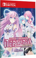 Hyperdimension Neptunia Re;Birth2 SISTERS GENERATION [Limited Edition] (Multi-Language) <span class="ext ext_LE">LE</span> <span class="ext" style="background-color: #003082; color: #FFFFFF;">PLAY EXCLUSIVES</span> thumbnail 5