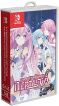 Hyperdimension Neptunia Re;Birth2 SISTERS GENERATION [Limited Edition] (Multi-Language) <span class="ext ext_LE">LE</span> <span class="ext" style="background-color: #003082; color: #FFFFFF;">PLAY EXCLUSIVES</span> thumbnail 11