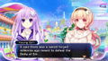 Hyperdimension Neptunia Re;Birth2 SISTERS GENERATION (Multi-Language) <span class="ext" style="background-color: #003082; color: #FFFFFF;">PLAY EXCLUSIVES</span> <span class="ext ext_SE">SE</span> thumbnail 16