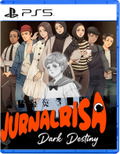 Jurnal Risa: Dark Destiny thumbnail 1
