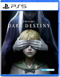 Jurnal Risa: Dark Destiny thumbnail 1
