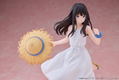 Lycoris Recoil 1/7 Scale Pre-Painted Figure: Inoue Takina White Dress Ver. thumbnail 12