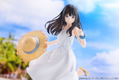 Lycoris Recoil 1/7 Scale Pre-Painted Figure: Inoue Takina White Dress Ver. thumbnail 14