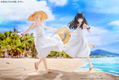Lycoris Recoil 1/7 Scale Pre-Painted Figure: Inoue Takina White Dress Ver. thumbnail 18