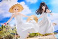 Lycoris Recoil 1/7 Scale Pre-Painted Figure: Inoue Takina White Dress Ver. thumbnail 19