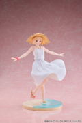 Lycoris Recoil 1/7 Scale Pre-Painted Figure: Nishikigi Chisato White Dress Ver. thumbnail 2