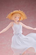 Lycoris Recoil 1/7 Scale Pre-Painted Figure: Nishikigi Chisato White Dress Ver. thumbnail 13
