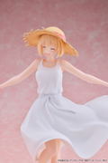 Lycoris Recoil 1/7 Scale Pre-Painted Figure: Nishikigi Chisato White Dress Ver. thumbnail 14