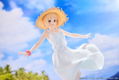 Lycoris Recoil 1/7 Scale Pre-Painted Figure: Nishikigi Chisato White Dress Ver. thumbnail 16