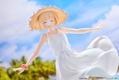 Lycoris Recoil 1/7 Scale Pre-Painted Figure: Nishikigi Chisato White Dress Ver. thumbnail 17