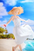 Lycoris Recoil 1/7 Scale Pre-Painted Figure: Nishikigi Chisato White Dress Ver. thumbnail 18