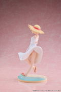 Lycoris Recoil 1/7 Scale Pre-Painted Figure: Nishikigi Chisato White Dress Ver. thumbnail 5