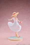 Lycoris Recoil 1/7 Scale Pre-Painted Figure: Nishikigi Chisato White Dress Ver. thumbnail 8