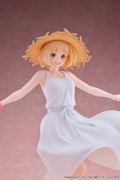 Lycoris Recoil 1/7 Scale Pre-Painted Figure: Nishikigi Chisato White Dress Ver. thumbnail 10