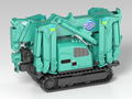 Moderoid Maeda Seisakusho Spider Crane (Green) (Re-run) thumbnail 8
