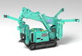 Moderoid Maeda Seisakusho Spider Crane (Green) (Re-run) thumbnail 9