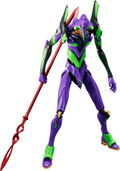 Moderoid Rebuild of Evangelion: Evangelion Unit-01 (Re-run) thumbnail 1