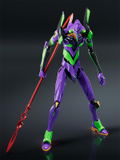 Moderoid Rebuild of Evangelion: Evangelion Unit-01 (Re-run) thumbnail 2