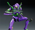 Moderoid Rebuild of Evangelion: Evangelion Unit-01 (Re-run) thumbnail 8