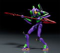 Moderoid Rebuild of Evangelion: Evangelion Unit-01 (Re-run) thumbnail 9