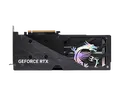 MSI GeForce RTX 5060 8G Gaming Trio OC, G5060-8GTC, 8GB GDDR7, HDMI, 3x DP thumbnail 3