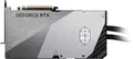 MSI GeForce RTX 5090D 32G Suprim Liquid SOC thumbnail 4