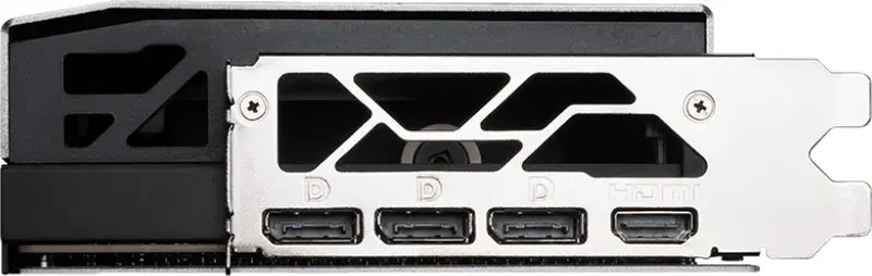 MSI GeForce RTX 5090D 32G Suprim Liquid SOC image 5