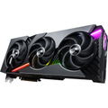 MSI GeForce RTX 5090D 32G Vanguard SOC, 32GB GDDR7, HDMI, 3x DP thumbnail 4