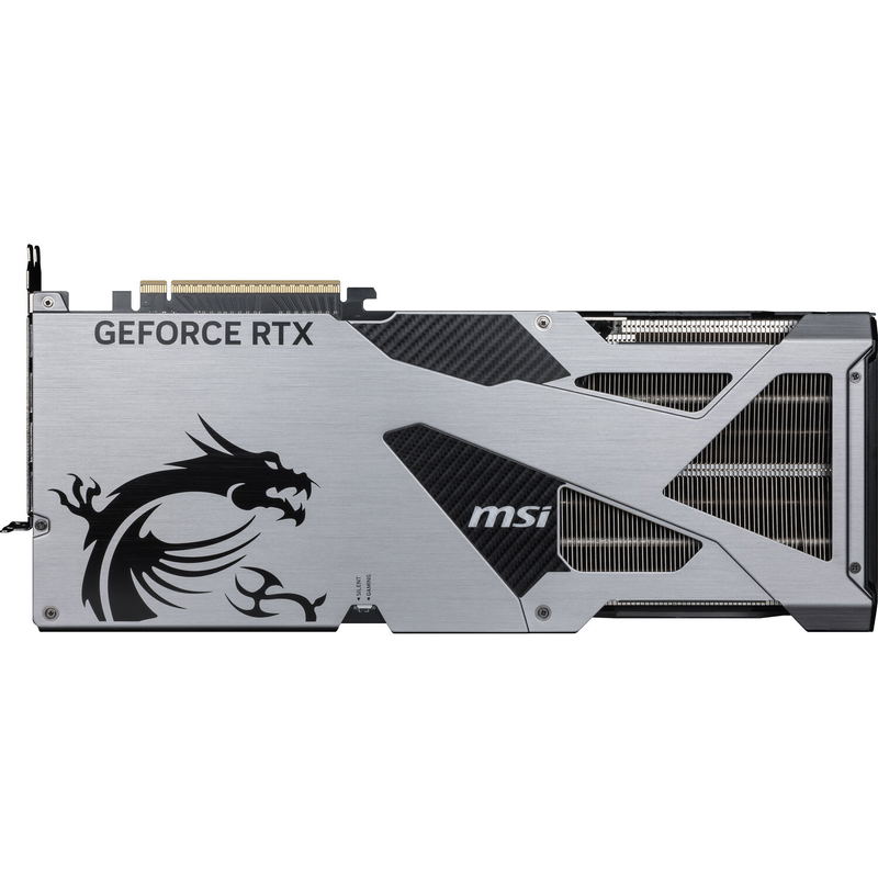 MSI GeForce RTX 5090D 32G Vanguard SOC, 32GB GDDR7, HDMI, 3x DP image 5