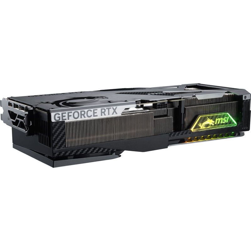 MSI GeForce RTX 5090D 32G Vanguard SOC, 32GB GDDR7, HDMI, 3x DP image 6