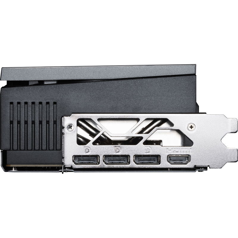 MSI GeForce RTX 5090D 32G Vanguard SOC, 32GB GDDR7, HDMI, 3x DP image 9