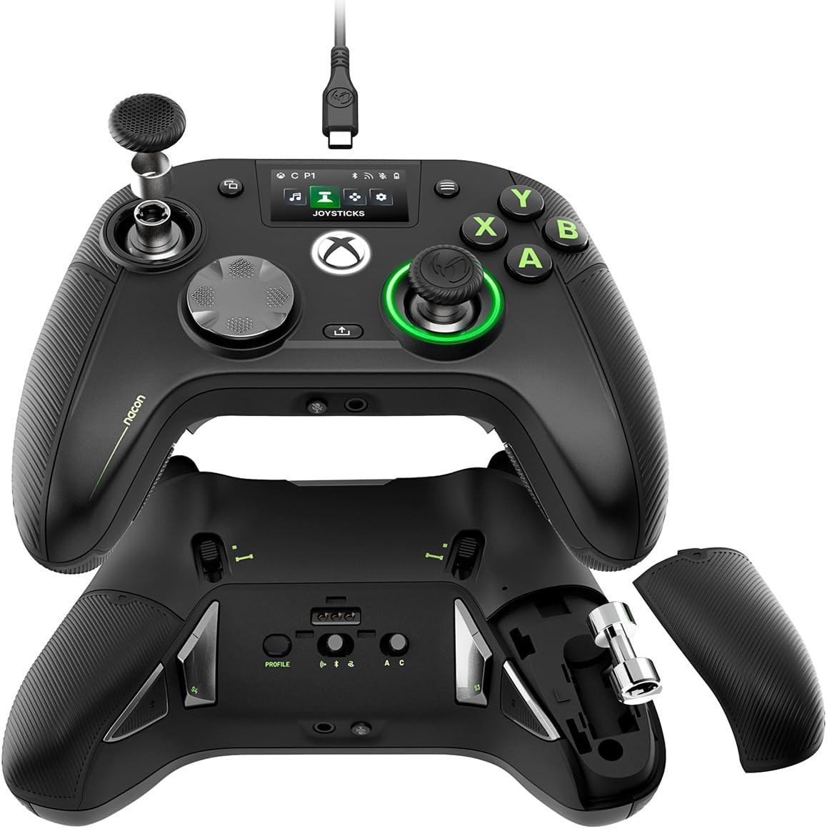 Nacon Revolution X Unlimited Controller for Xbox Series X|S / Xbox