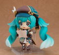 Nendoroid No. 2639 Character Vocal Series 01 Hatsune Miku: Hatsune Miku 100th Adventure Ver. [GSC Online Shop Exclusive Ver.] thumbnail 2