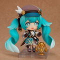 Nendoroid No. 2639 Character Vocal Series 01 Hatsune Miku: Hatsune Miku 100th Adventure Ver. [GSC Online Shop Exclusive Ver.] thumbnail 3