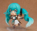 Nendoroid No. 2639 Character Vocal Series 01 Hatsune Miku: Hatsune Miku 100th Adventure Ver. [GSC Online Shop Exclusive Ver.] thumbnail 4