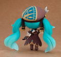Nendoroid No. 2639 Character Vocal Series 01 Hatsune Miku: Hatsune Miku 100th Adventure Ver. [GSC Online Shop Exclusive Ver.] thumbnail 6