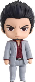 Nendoroid No. 2719 Yakuza: Kiryu Kazuma thumbnail 1