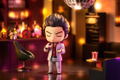 Nendoroid No. 2719 Yakuza: Kiryu Kazuma thumbnail 11