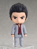 Nendoroid No. 2719 Yakuza: Kiryu Kazuma thumbnail 2