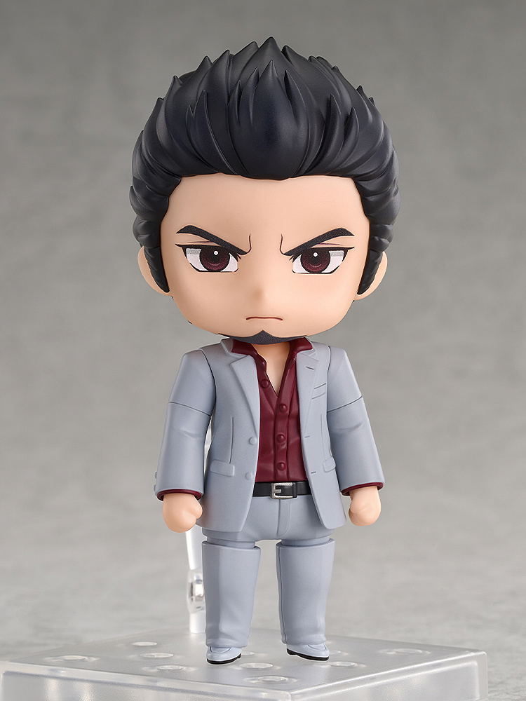 Nendoroid No. 2719 Yakuza: Kiryu Kazuma image 2