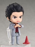 Nendoroid No. 2719 Yakuza: Kiryu Kazuma thumbnail 5