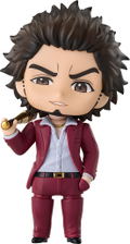 Nendoroid No. 2720 Yakuza: Kasuga Ichiban thumbnail 1