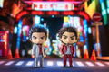 Nendoroid No. 2720 Yakuza: Kasuga Ichiban thumbnail 10