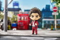 Nendoroid No. 2720 Yakuza: Kasuga Ichiban thumbnail 12