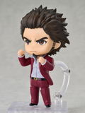 Nendoroid No. 2720 Yakuza: Kasuga Ichiban thumbnail 3