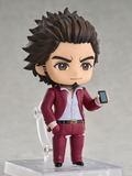 Nendoroid No. 2720 Yakuza: Kasuga Ichiban thumbnail 4