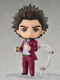 Nendoroid No. 2720 Yakuza: Kasuga Ichiban thumbnail 5