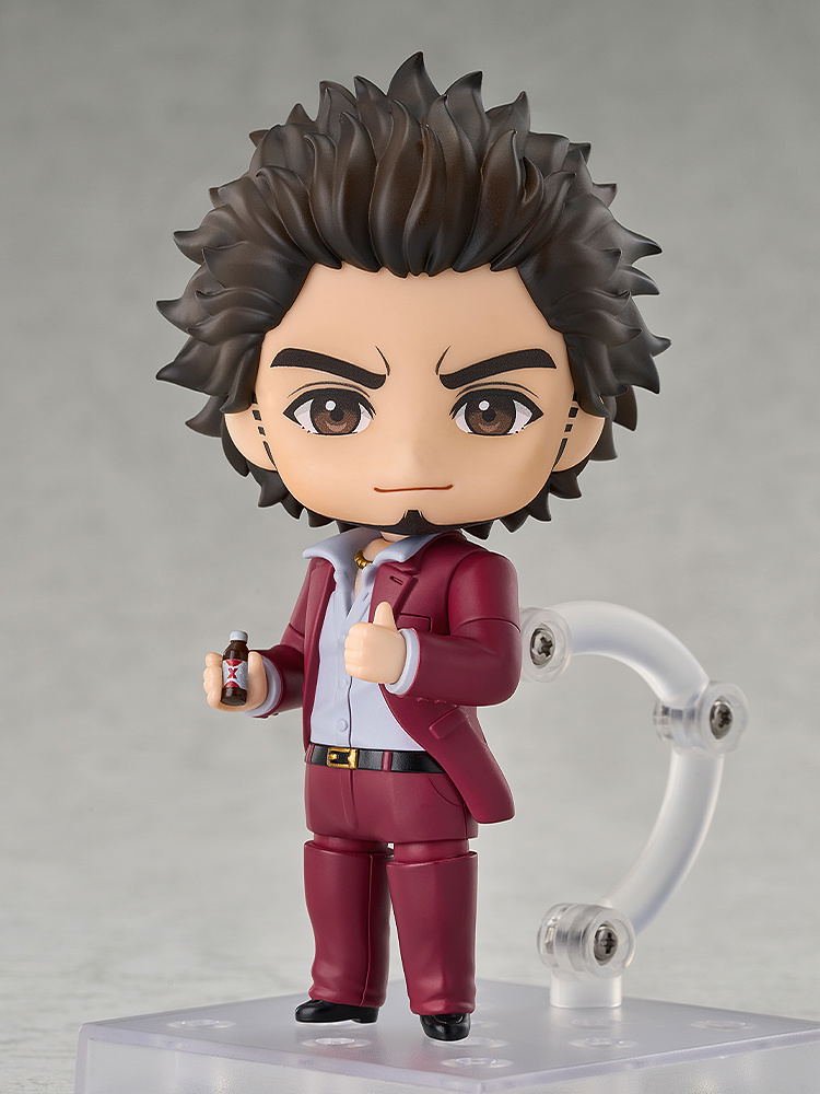 Nendoroid No. 2720 Yakuza: Kasuga Ichiban image 5