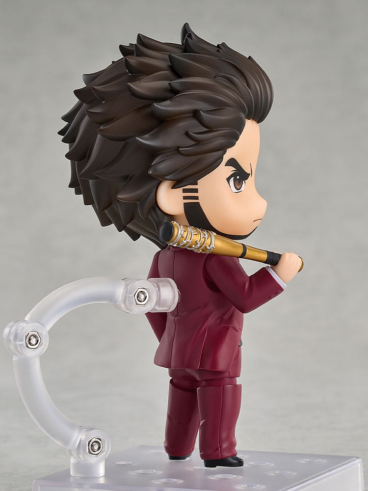 Nendoroid No. 2720 Yakuza: Kasuga Ichiban image 6
